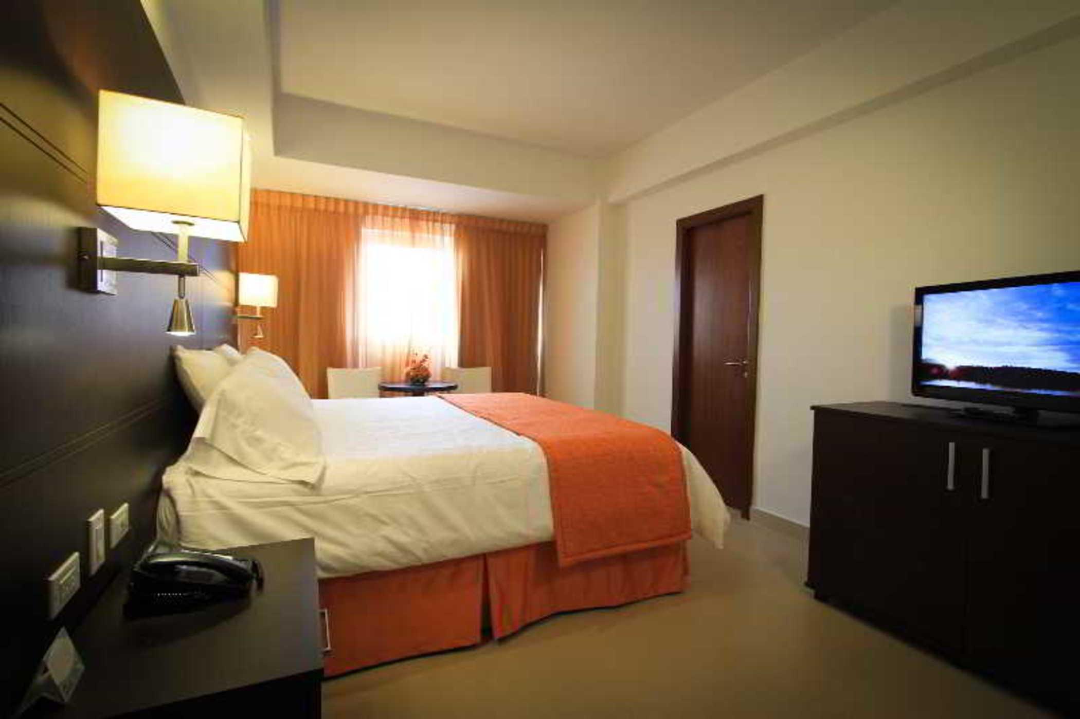 Hotel Faranda Express Soloy&Casino Ciudad de Panamá Exterior foto