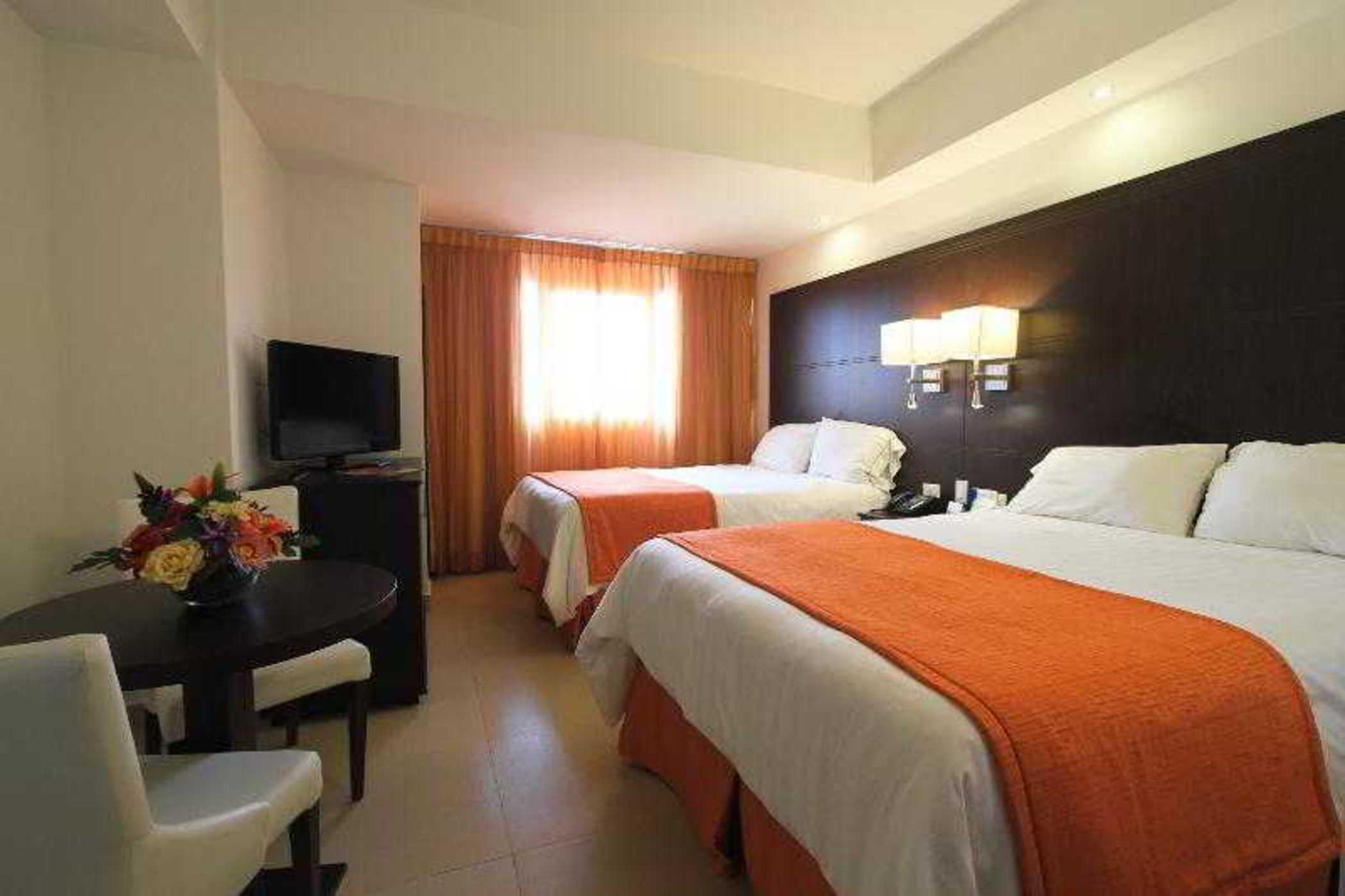 Hotel Faranda Express Soloy&Casino Ciudad de Panamá Exterior foto